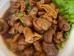 -西山人家·传统苏帮菜·家宴(木渎店)