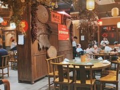 -衡地道·三菜一汤(汉溪长隆店)