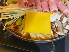-Meet Sun韩式大排档(五一广场7MALL店)