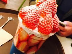 -Cafe de Paris(林荫路店)