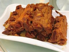 -关东风老北方菜馆(桂芳园店)