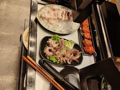 -园里火锅(仁和新城店)