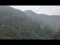 -古龙峡云天玻霸