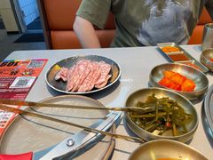 -韩一品韩国料理(柏庐南路店)