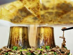 -穆老九清真牛羊肉馆(宋城店)