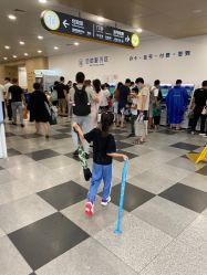 -上海交通大学医学院附属上海儿童医学中心(陆家嘴总院区)