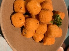 -大树餐厅(益田假日店)