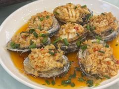 -碧海银沙海鲜餐厅(恒大海上威尼斯店)