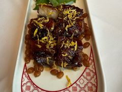 -谭厨中山传家菜.乳鸽.脆鲩鱼(华强北中航城店)
