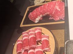 -湊湊火锅·茶憩(颐堤港店)