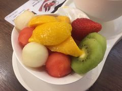 野果双捞-许留山(梳士巴利道店)