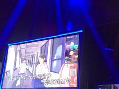 -魅KTV·AI辅唱(人民广场旗舰店)