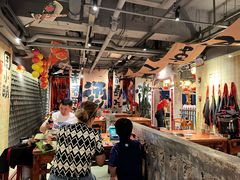 -周小明火锅(黑金冠社区店)