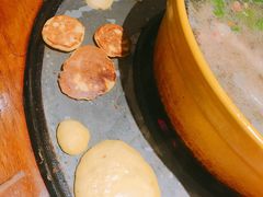 -皇味养生黄牛肉·生态汤锅(金牛万达广场店)