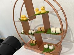 -满堂·烤鸭店·北京菜(鼓楼店)