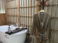-遇暖·SPA养生按摩
