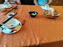 -南沙游艇会·大兵船餐厅