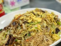 -杨记海鲜楼(三门黑金冠店)