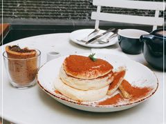 -M Stand(BFC外滩金融中心店)