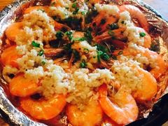 -热度餐厅(老佛爷店)