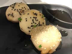 小杨生煎-小杨生煎(黄河路美食休闲街店)