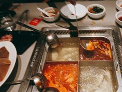 -海底捞火锅(如皋吾悦广场店)