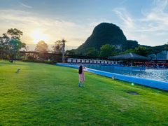 -Club Med地中海俱乐部·桂林度假村