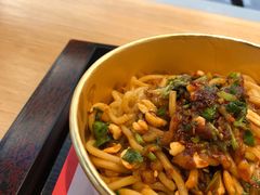 -盛香亭热卤(华南摩尔店)