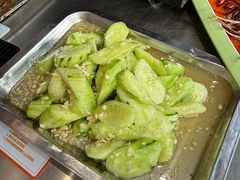 -贾青羊肉串(袁桥店)