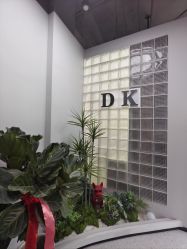 -DK SALON连锁专业烫染接发店