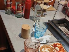 -丰茂海鲜烧烤(龙源华府店)