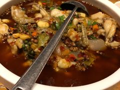 -胡桃里音乐酒馆(曲江店)