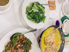 -上海精菜馆(虎踞关店)