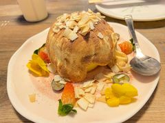 -周沫西餐(漫广场店)