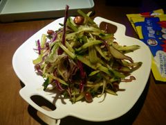 -胖哥俩肉蟹煲(昆山金鹰店)