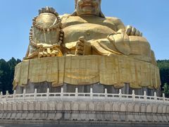 -千佛山风景名胜区