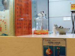 -柳石居柳州螺蛳粉(万达店)