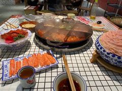 -董眼镜火锅(洪崖洞总店)