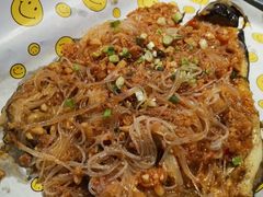 -新疆烧烤王(广灵店)