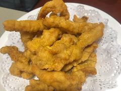 小苏肉-蝎王府羊蝎子(西直门店)