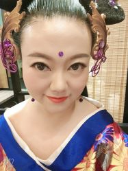 -盘子女人坊古装写真摄影(天津总店)