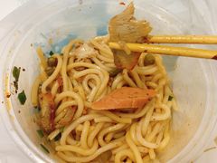 -于记桂林米粉(万福广场店)