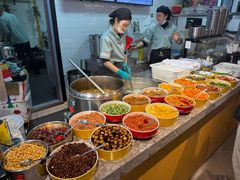 -红鼻子桂林米粉(金唐新光界店)
