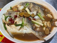 -健跳小海鲜(人民路店)