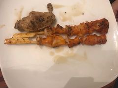 -太湖饭店玉兰厅(自助餐厅)