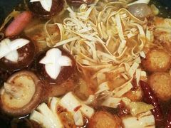 -刁四麻辣烫(裕华店)