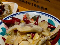 -福苗小骆驼烧烤(莲湖路店)
