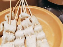 -龍歌自助小火锅(崂山丽达店)