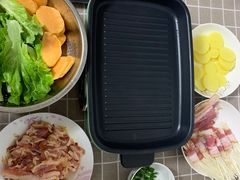 -盒马鲜生(金桥国际广场店)