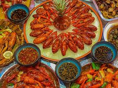 -袁老大龙虾(石鼓路总店)